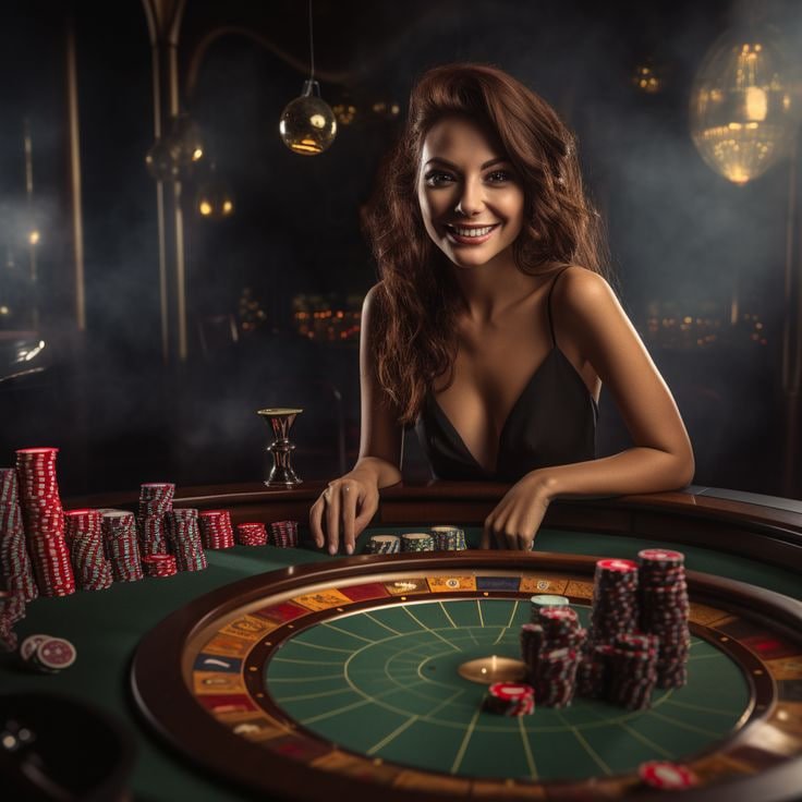 Filipino player joining a plus77 Bingo room on a mobile browser