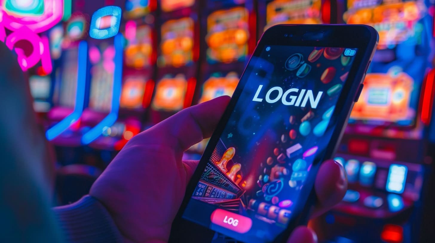 plus77 platform navigation and information layout for Philippines users